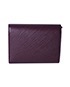 Louis Vuitton Twist Compact Wallet, back view